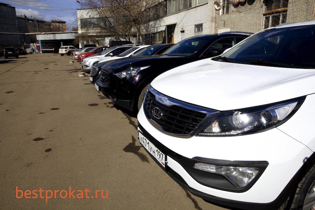 автомобили bestprokat.ru