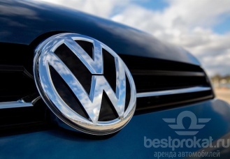 прокат Volkswagen Polo МСК