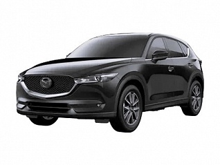 MAZDA CX5