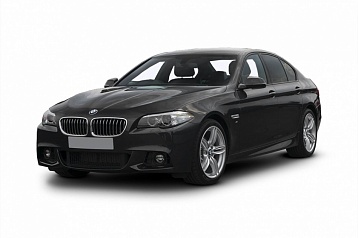BMW 520i Москва прокат аренда