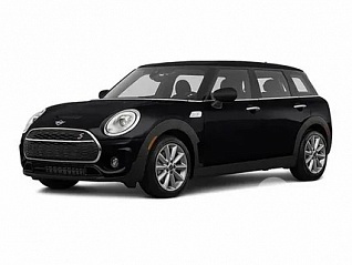 MINI COOPER CLUBMAN