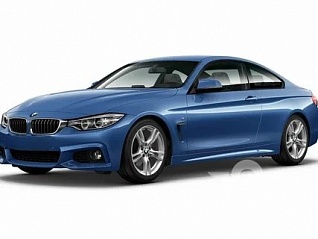 BMW 420D XDRIVE